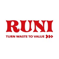 RUNI logo - Similar company to Runi Industries B.V.