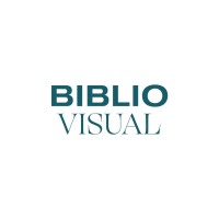Visual Biblio logo - Similar company to Thingsaround.