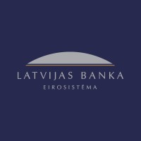Latvijas Banka in English logo - Similar company to Expect/Digital