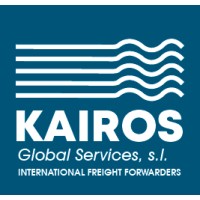 KAIROS GLOBAL SERVICES logo - Similar company to Ies El Grao