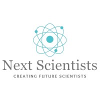 Next Scientists logo - Similar company to Sole Hq
