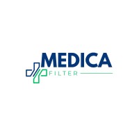 MEDICA FILTER, spol. s r.o. logo - Similar company to Panep S.R.O.