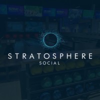 Stratosphere Social logo - Similar company to Central Scholarship