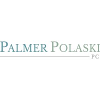 Palmer Polaski PC logo - Similar company to Irl Art