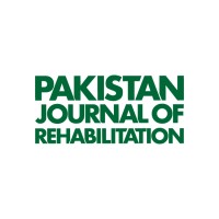 Pakistan Journal of Rehabilitation logo - Similar company to Prosthetics Today
