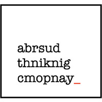 absurd thinking company_ logo - Similar company to Exactfreedom