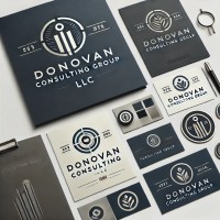 Donovan Consulting Group LLC logo - Similar company to Revhero