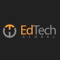 EdTech Global logo - Similar company to Edtech Global