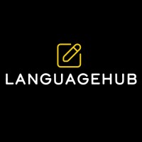 LanguageHub logo - Similar company to Progressx Technologies
