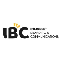Immodest Branding Communications logo - Similar company to Saoko Studios