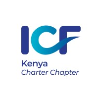 ICF Kenya Charter Chapter logo - Similar company to Icf Pune Charter Chapter