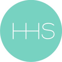 HHS GmbH logo - Similar company to Peter Brecklinghaus