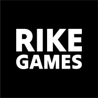 Rike Games logo - Similar company to Reticulum Studio