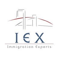Immigration Experts IEX logo - Similar company to Árbol De Esperanza