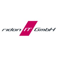 ridon IT GmbH logo - Similar company to Xeptum Group