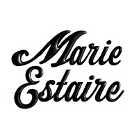 Marie Estaire logo - Similar company to Kscreations | Branding Designer
