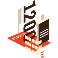 Studio 1200 logo - Similar company to Cooley Monato Studio