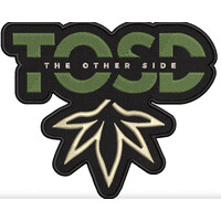 The Other Side Dispensary logo - Similar company to Stratalinx