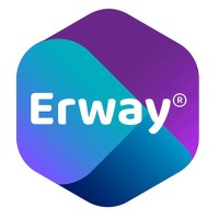Erway Group S.A. logo - Similar company to Data Cargo International Forwarder S.R.L