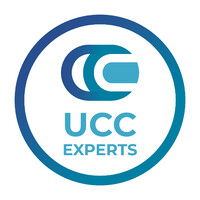 UCC Experts logo - Similar company to Dcap Research