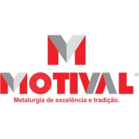 Motival Indústria e Comércio de Ligas e Metais. logo - Similar company to Motival