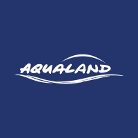 Aqualand Freizeitbad Köln logo - Similar company to Vlv Security Gmbh