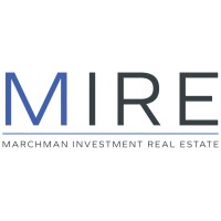 Marchman Investment Real Estate logo - Similar company to Concentric Community Advisors