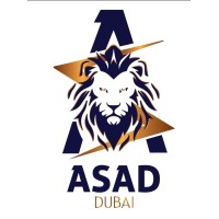 ASAD Dubi logo - Similar company to Science Jungle