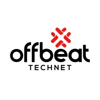 Offbeat TechNet Pvt Ltd logo - Similar company to Skillclub