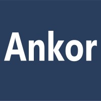 Ankor Corporation logo - Similar company to Ankor