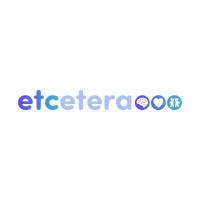 etcetera logo - Similar company to Frolic Group