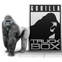 Gorilla Truck Box logo - Similar company to Gorilla Led Gmbh
