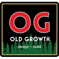 Old Growth Design + Build, Llc