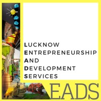 Lucknow Entrepreneurship And Development Services (LEADS) logo - Similar company to Acting Classes Lucknow