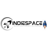 IndieSpace logo - Similar company to Satan Style