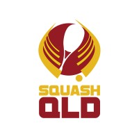 Squash Queensland logo - Similar company to Drivecommander