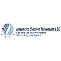 Integrated Systems Technology logo - Similar company to Integrated Fire & Security, Inc.