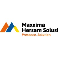 PT Maxxima Hersam Solusi logo - Similar company to Pt. Bintang Tenda Membran