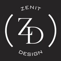 Zenit Design logo - Similar company to Zenit Design
