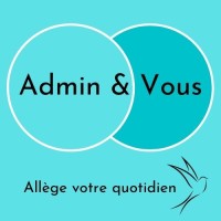 Admin & Vous logo - Similar company to Winorwin Ecully