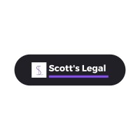 Scott's Legal Debt Recovery Services Ltd. logo - Similar company to Ben & Adams Solicitors