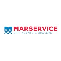 Marservice logo - Similar company to Gdc Trading