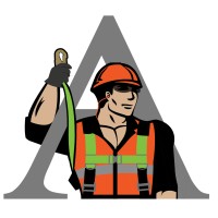 Alliance Safety Inc. logo - Similar company to Rukor Supply