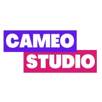 Cameo Studio logo - Similar company to Shape .Ma