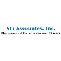 SLI Associates, Inc. logo - Similar company to Cfstaffing Ltd