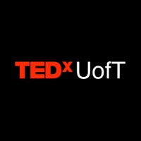 TEDxUofT logo - Similar company to Tedxutm