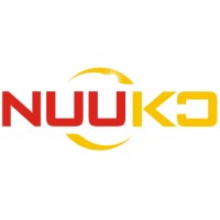 Nuuko Solar GmbH logo - Similar company to Dadmann Solar