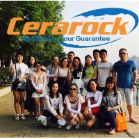 Foshan Cerarock Ceramics Co., Ltd. logo - Similar company to Gateway Global Sourcing