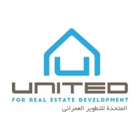 United For Development logo - Similar company to Mt Real Estate
