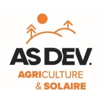 ASDEV (AS Développement) logo - Similar company to Agripv Solutions